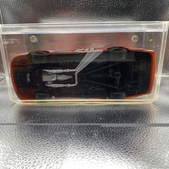 NASCAR 2000 1:24 Diecast Car Tony Stewart #20 Home Depot Collectible Edition - Picture 7 of 13